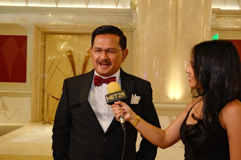 Asia’s Influential Leader in Real Estate Development (1)