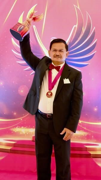 Asia’s Influential Leader in Real Estate Development (6)