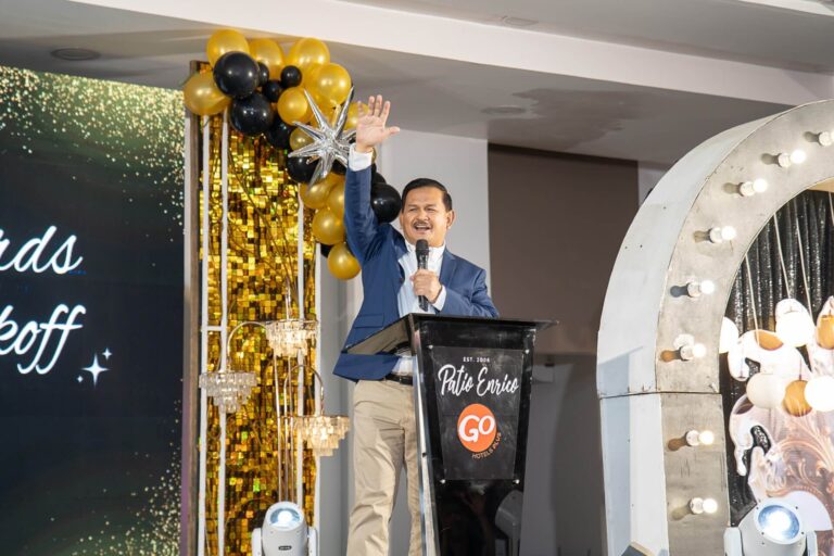 Excellence Awards And Sales Kickoff 2025 (9)