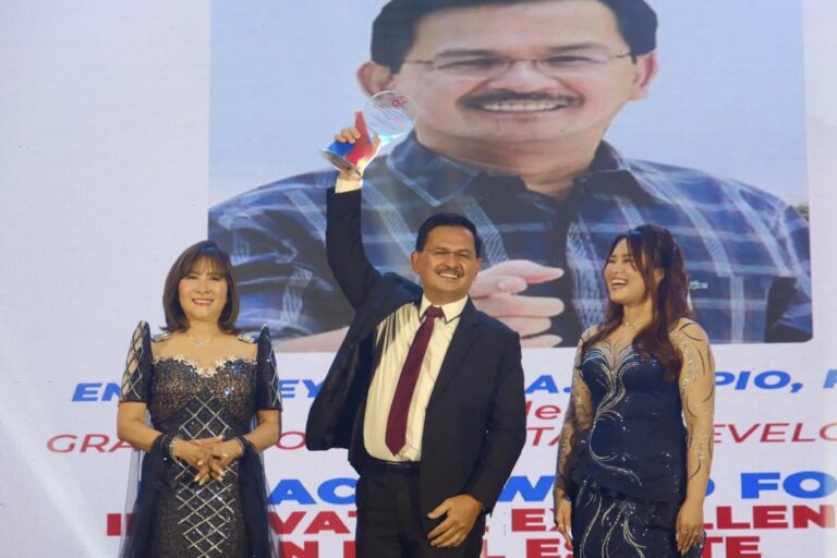 Innovative Excellence In Real Estate Award (1)