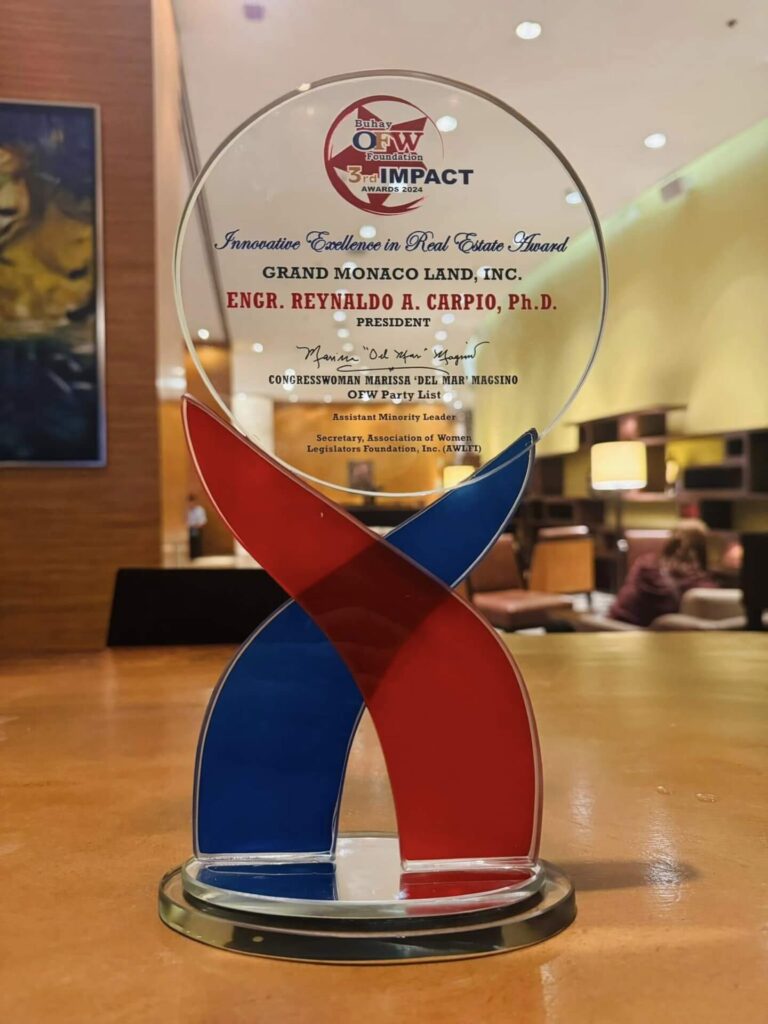 Innovative Excellence In Real Estate Award (11)