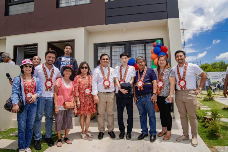 Model House Blessing (14)