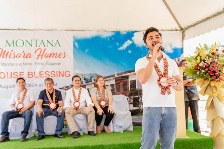 Model House Blessing (15)