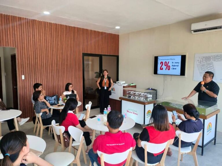 Montana Misora Homes Banker’s Day (2)