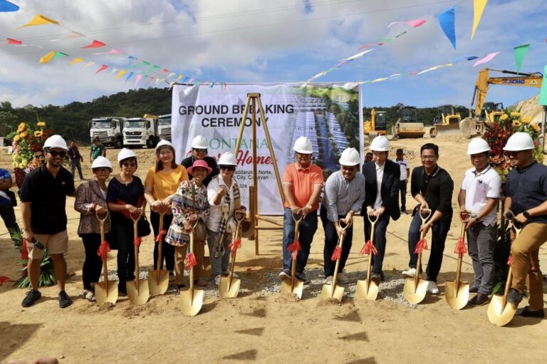 Montana Misora Homes Ground Breaking Ceremony (1)