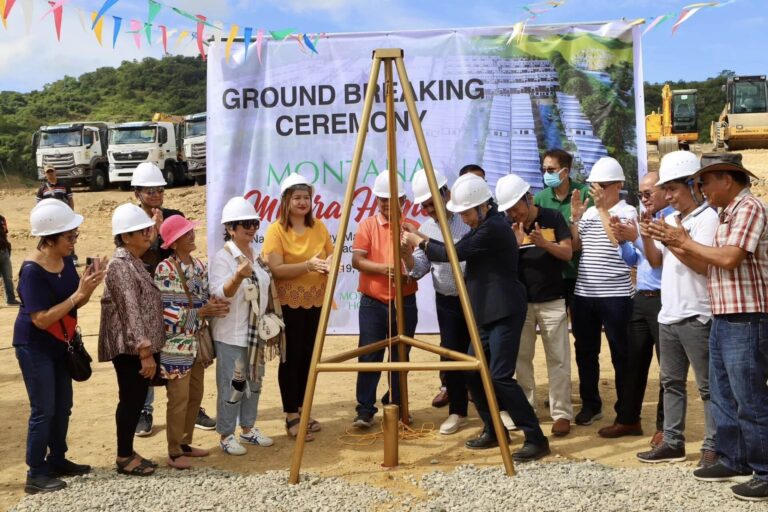 Montana Misora Homes Ground Breaking Ceremony (3)