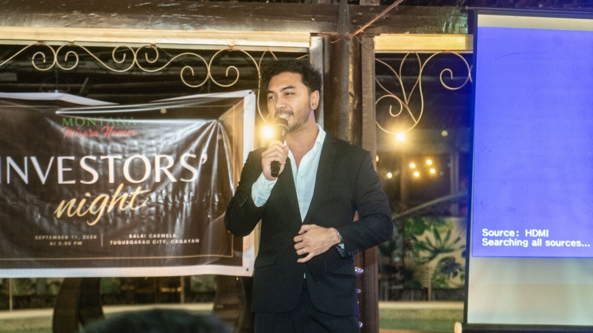 Read more about the article Investor’s Night: A Glimpse into Future Opportunities with Montana Misora Homes