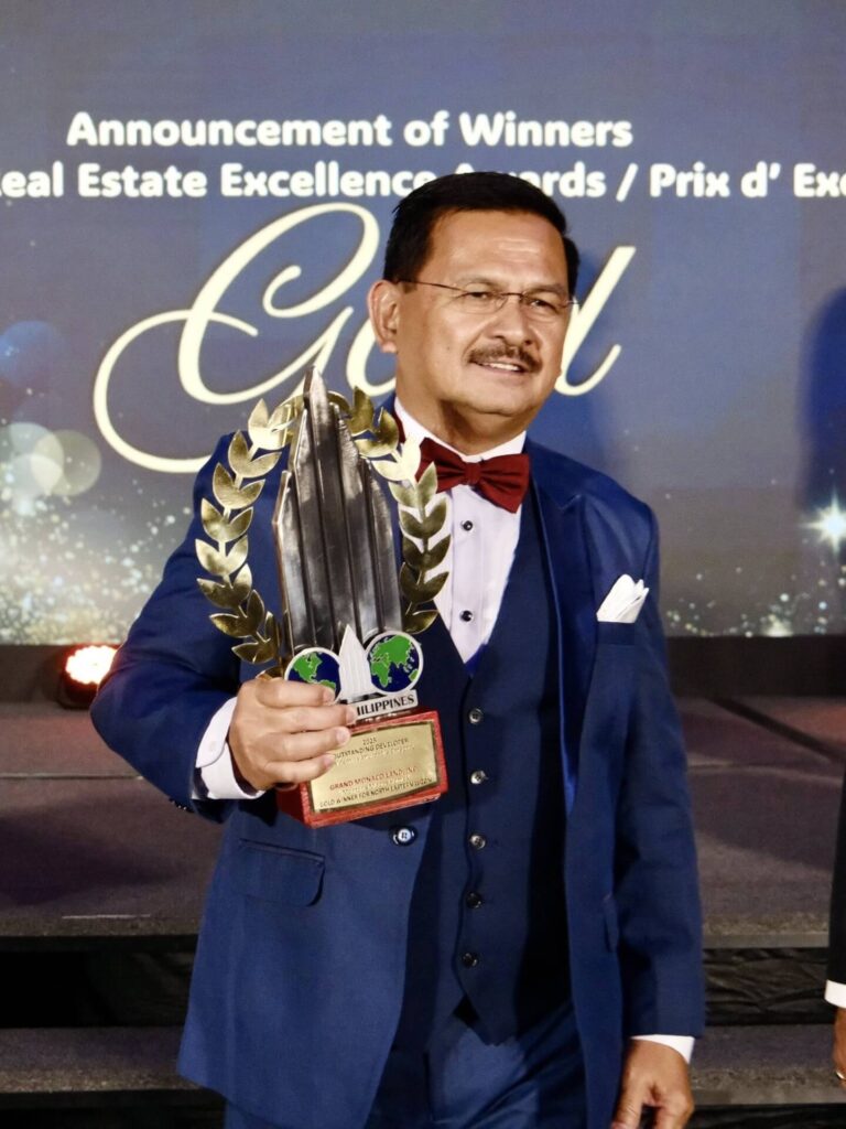 2025 Outstanding Developer Award for Residential-Affordable Category (3)