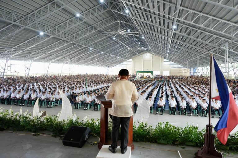 Moving Up Ceremony (2)