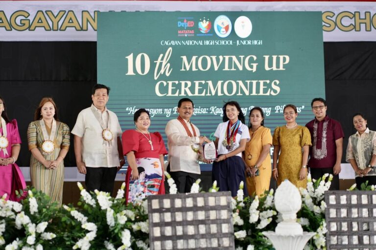 Moving Up Ceremony (5)