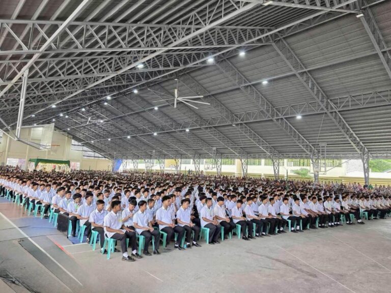 Moving Up Ceremony (9)