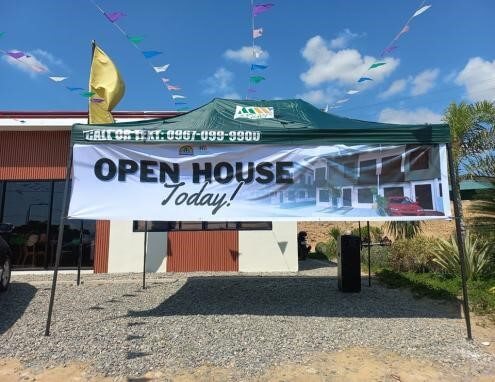 Montana Misora Homes Open House 4