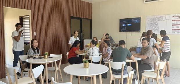 Montana Misora Homes Open House 5