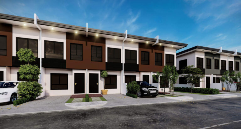 Montana Misora Homes Phase 2