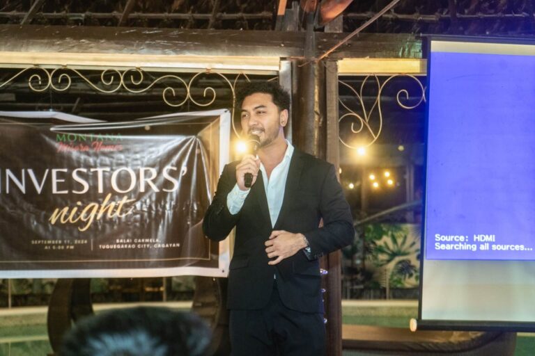 Investor’s Night (1)