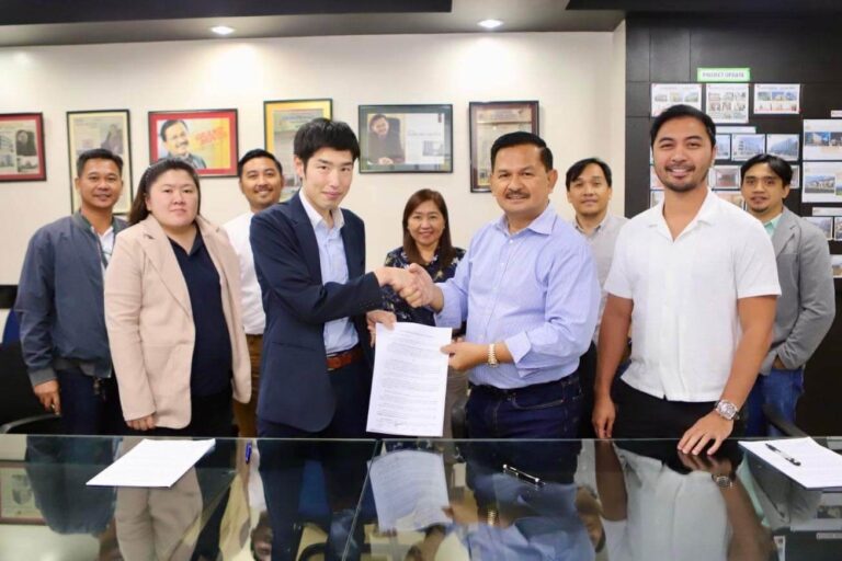 Tact Home PH: Montana Home’s Partner in Building the Filipino Dream