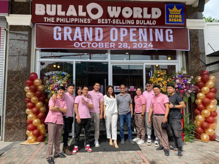Bulalo World 3