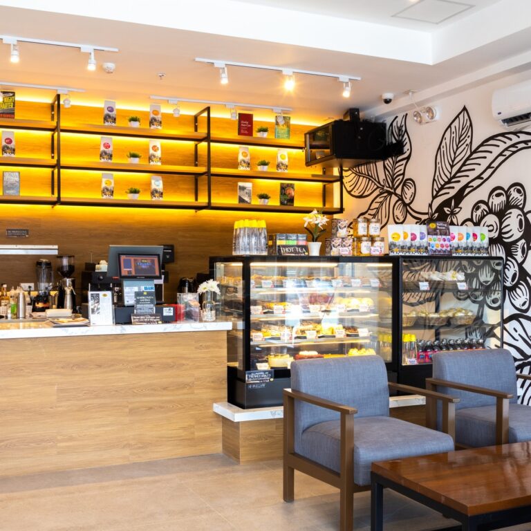 Figaro Coffee 2
