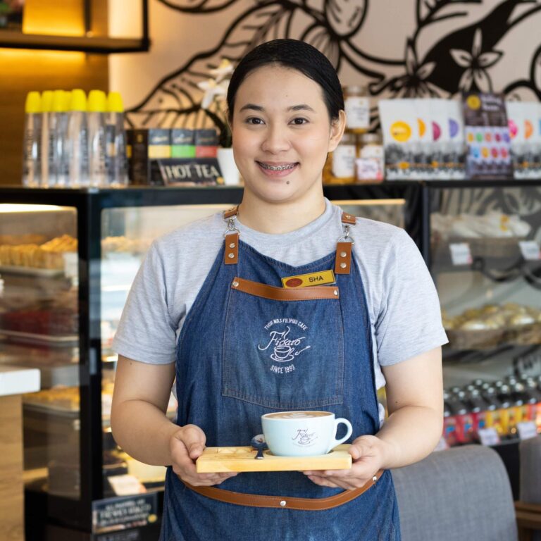 Figaro Coffee 3