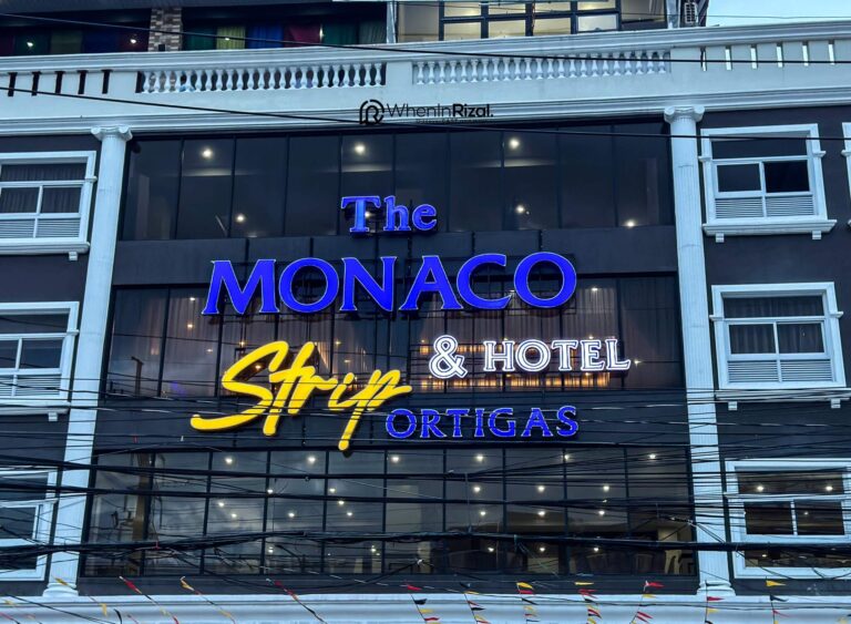 Monaco Strip 1
